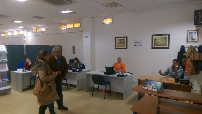 mariola en maria zambrano