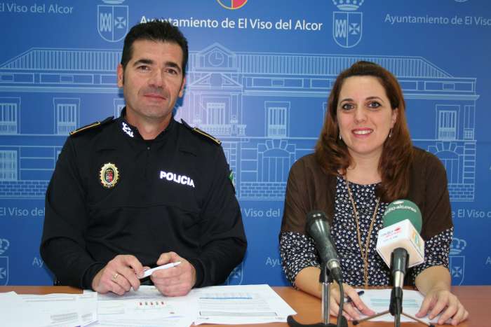 rueda Anabel y enrique