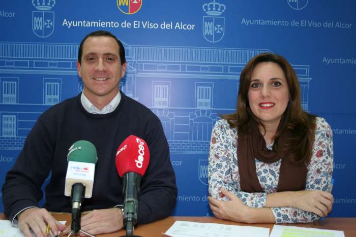 rueda Anabel y enrique