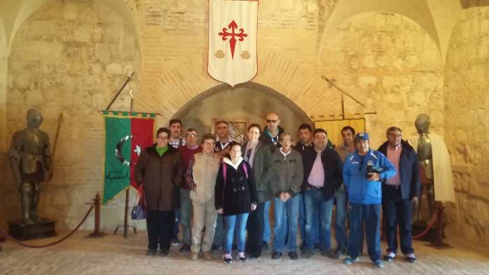 dia de la discapacidad 2016