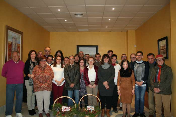 cesta navida albaicin 2016