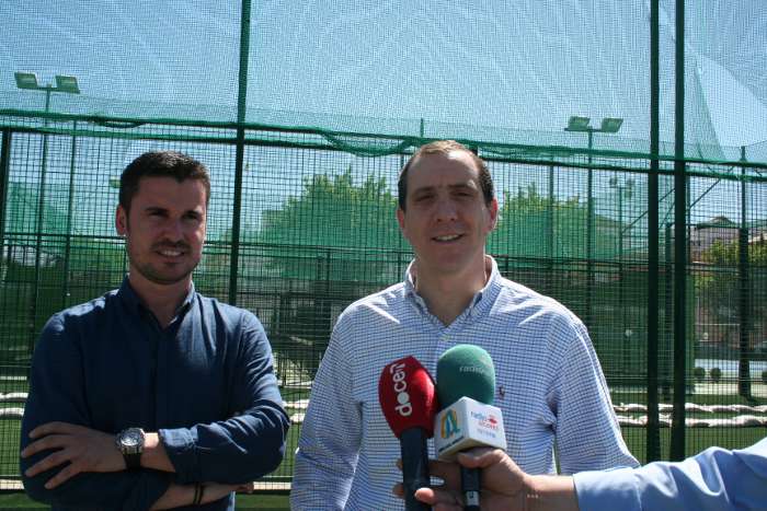 corte calle rep nicaragua