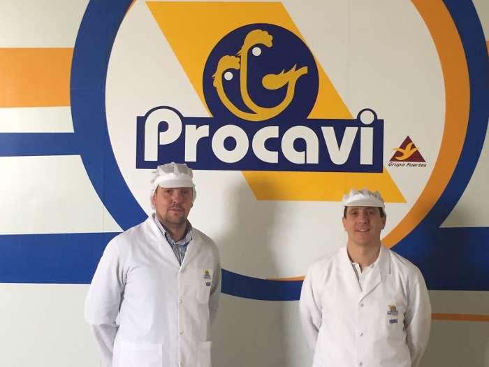 visita procavi