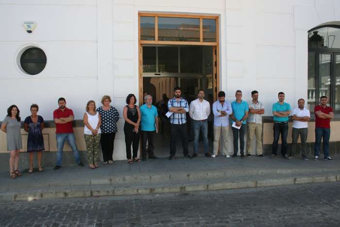 minuto silencio atentado niza