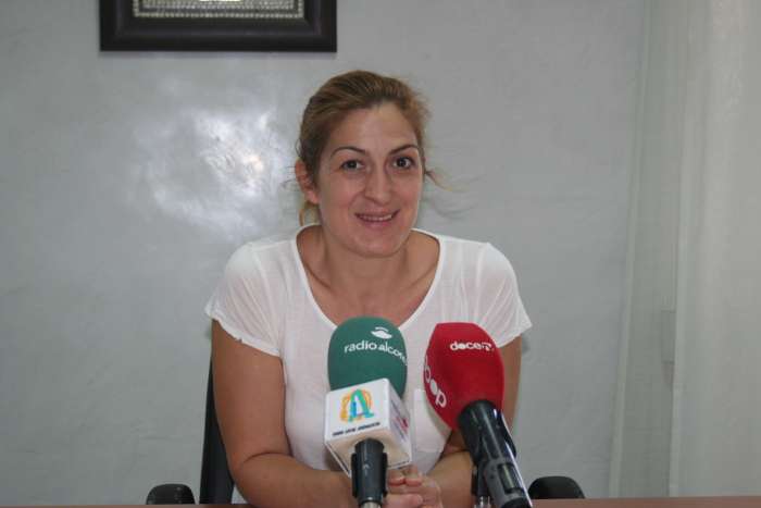 cartel expos artesania