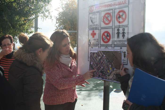 reunion consejo mujer 25 n