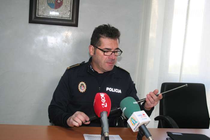 vergara arma metálica