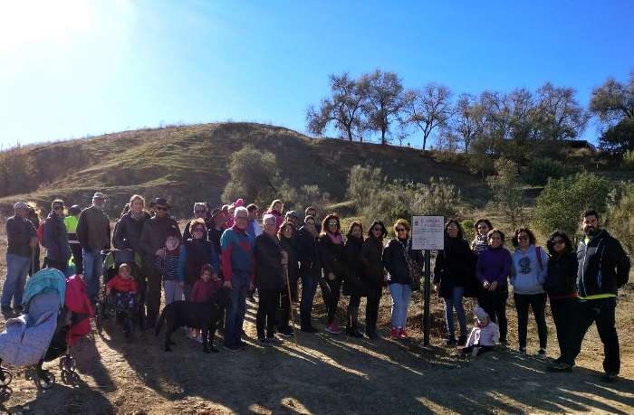 inaug bosque violeta