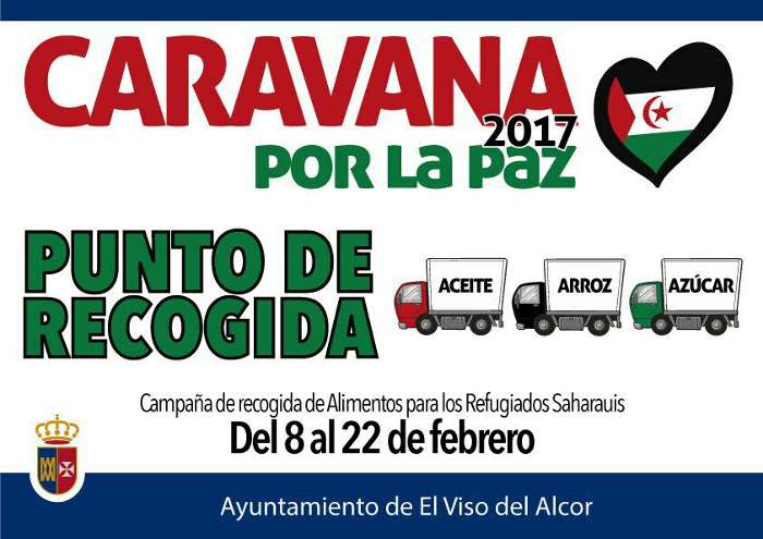 cartel expo trinitarias