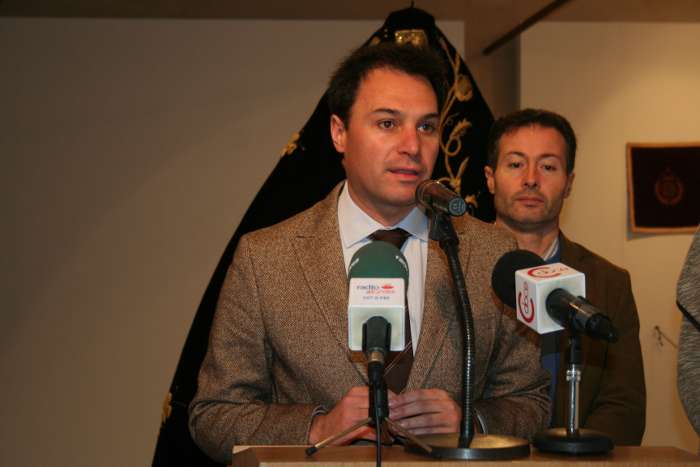 inaug expos trinitarias