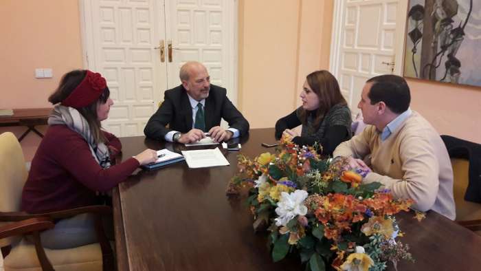 cartel orquesta austríaca