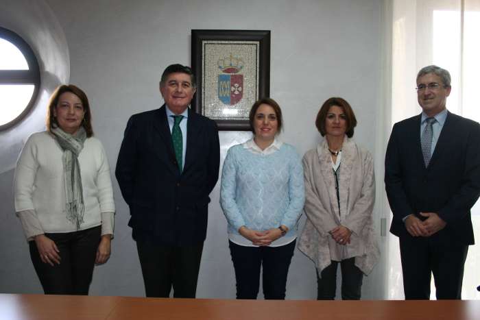 firma colegio farmacéuticos