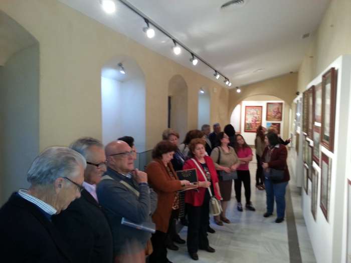 visita guiada calabuig