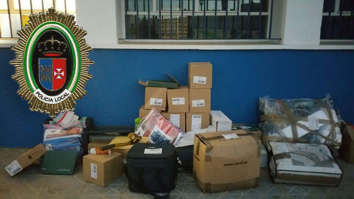 visita graphenstone 2017