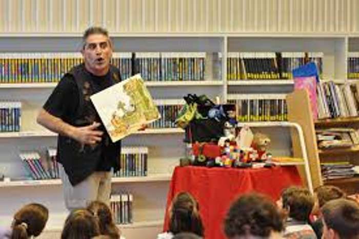 cartel cuentacuentos pepeperez