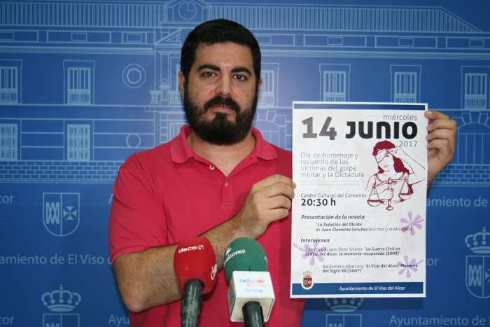 charla memoria hca 2017