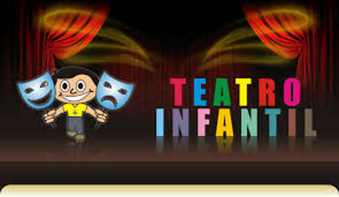 cartel teatro infantil