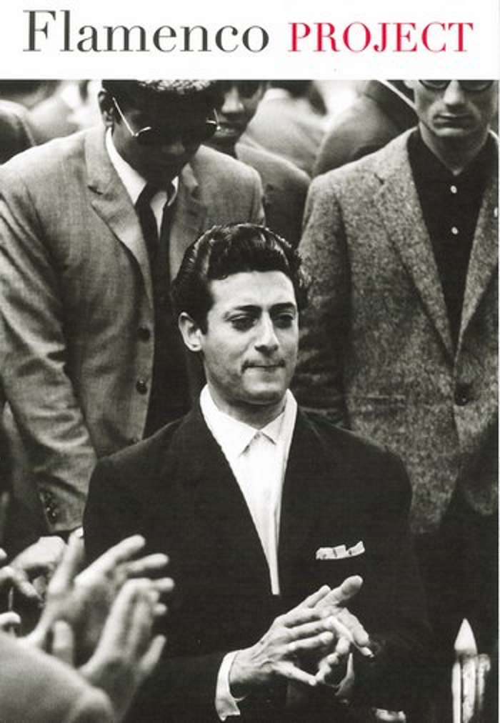 cartel exposic flamenco project