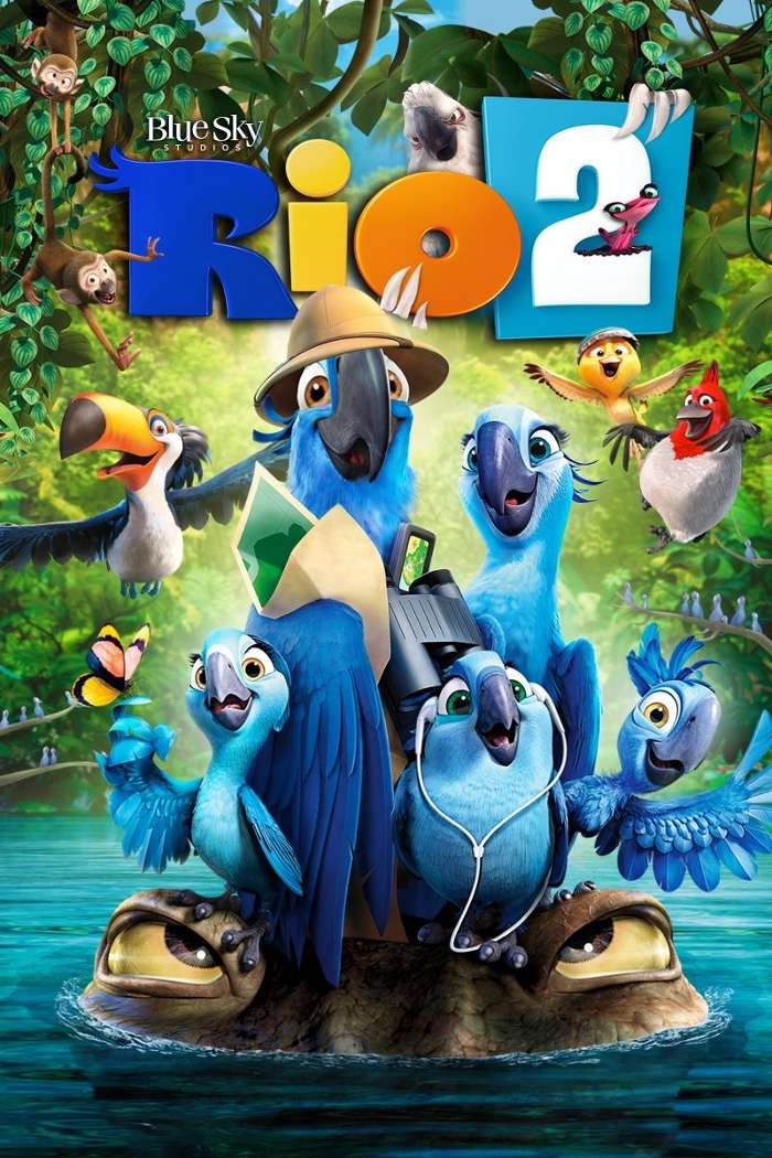 cartel cine rio2