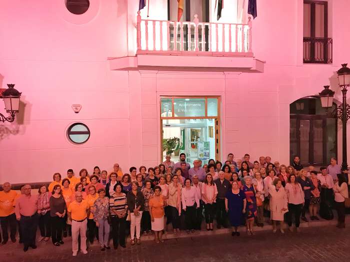 acto cancer mama 2017