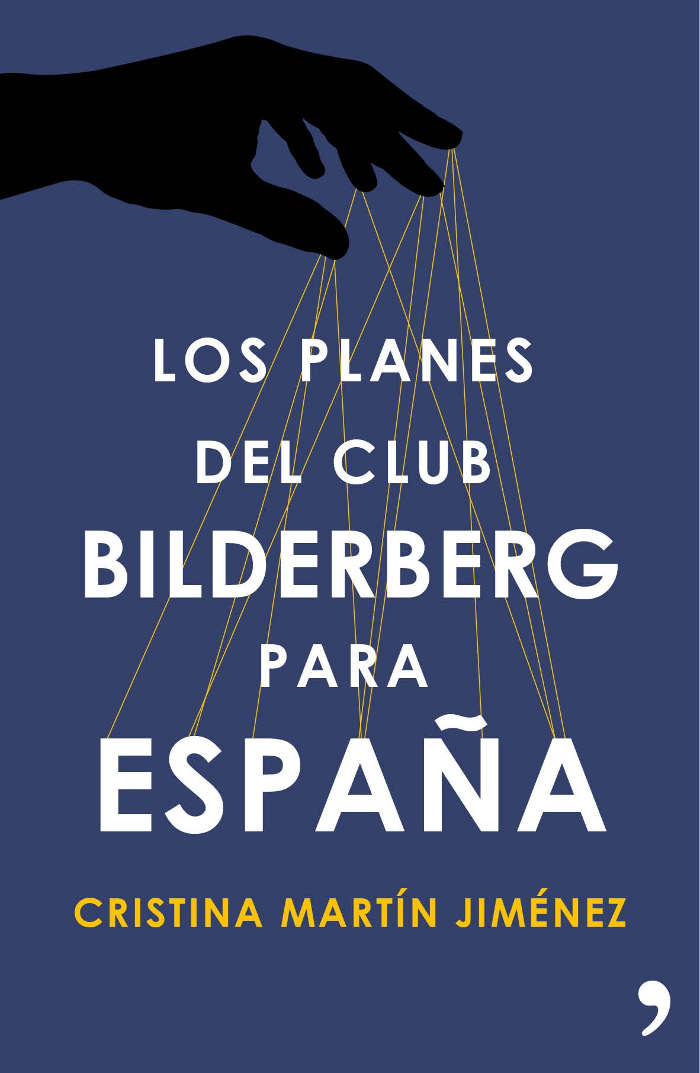 portada libro bildelberg