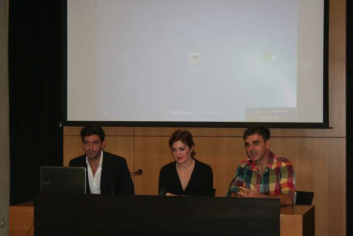 inaug expo manuel peña