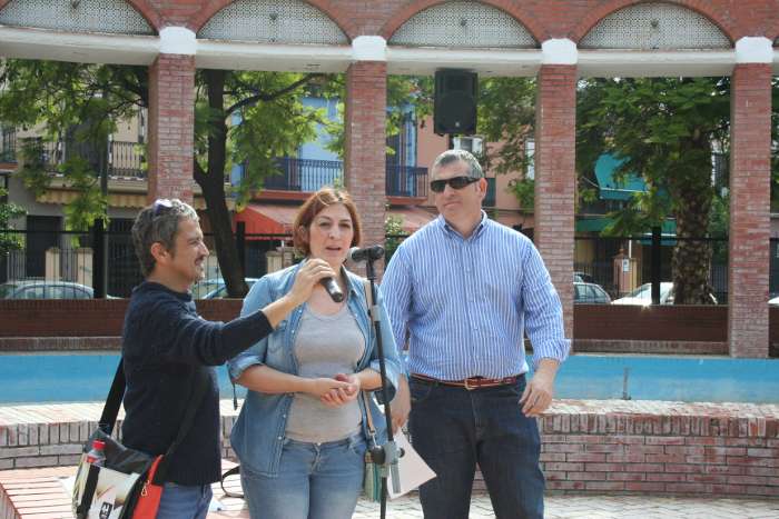 dia pintura parque const