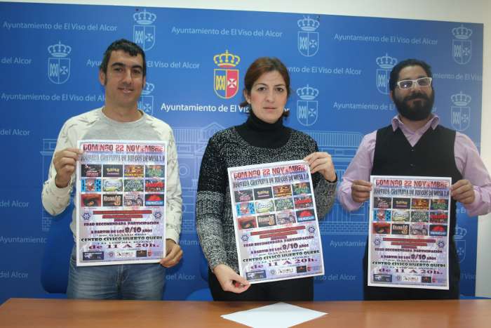 rueda juegos de mesa