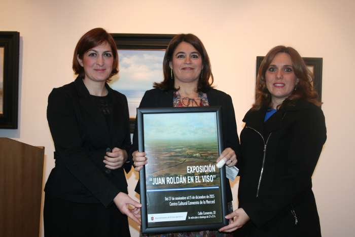 inaug expo juan roldan