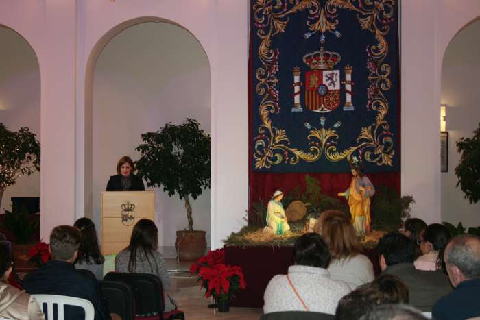 premios certam navideños cult 2015