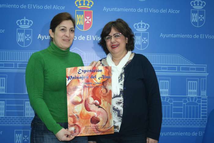 rueda expo cristina garcia