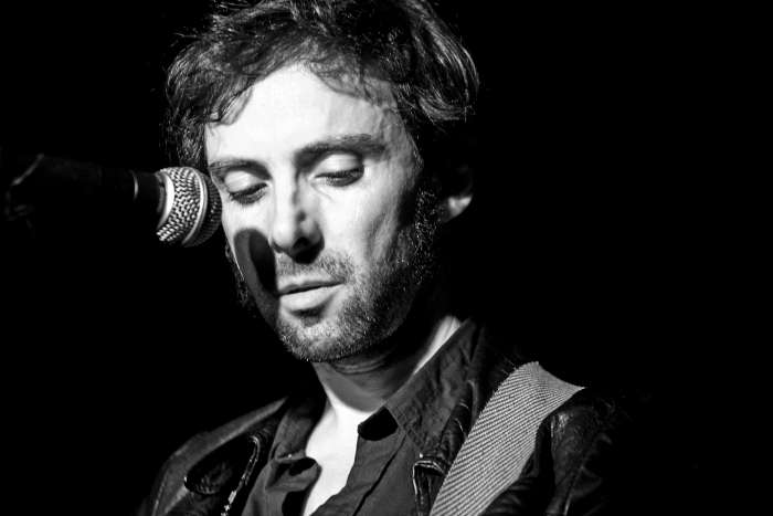 cartel concierto chencho fdez