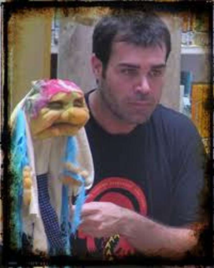 cartel cuentacuentos carloco