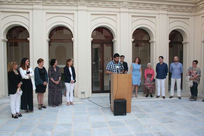 inaug expo siete caminos