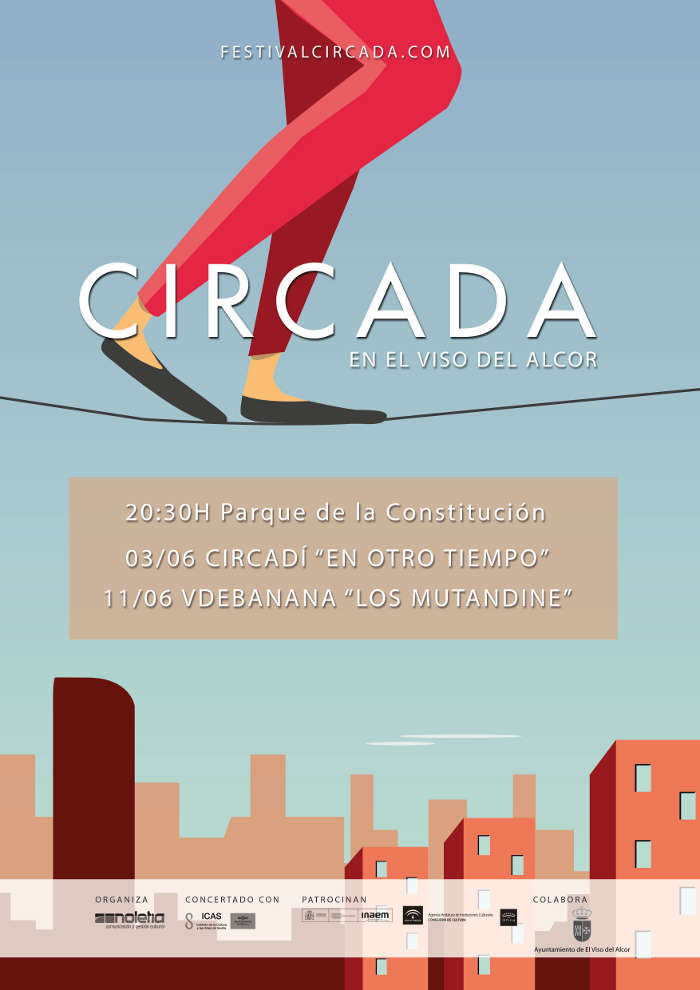 cartel circada