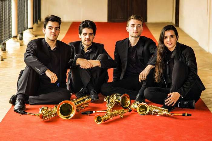 cartel concierto ispal