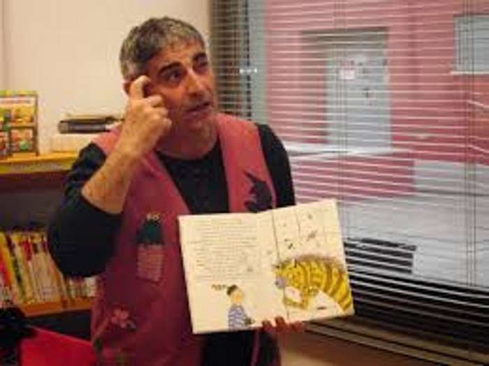 cartel cuentacuentos pepeperez