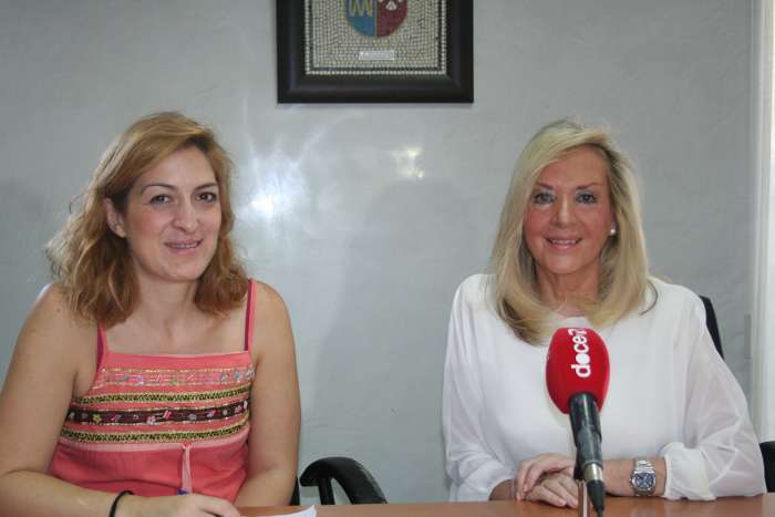 rueda espe y antonia leon