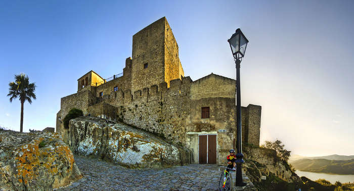 foto castellar de la frontera