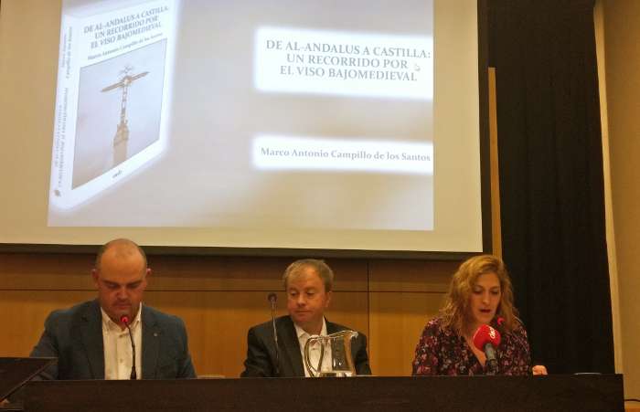 acto pres libro marco antonio