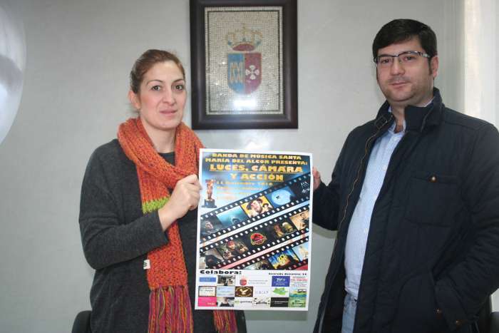 rueda concierto navidad