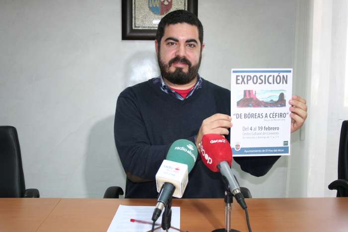 rueda juan con cartel