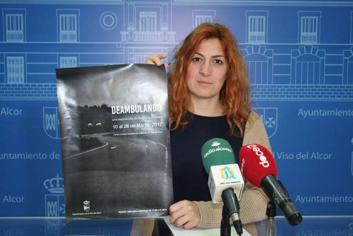 rueda espe con cartel exposici