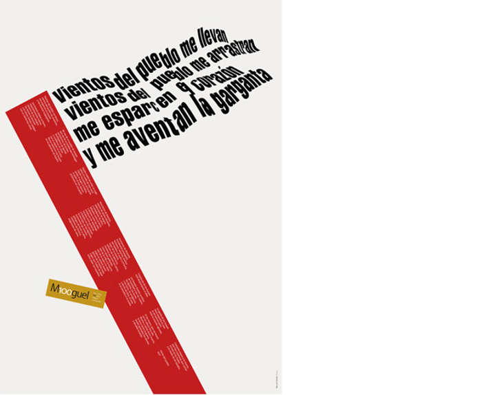 cartel expo miguel hernandez