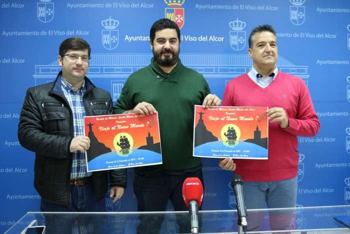 concierto navidad santa maria del alcor