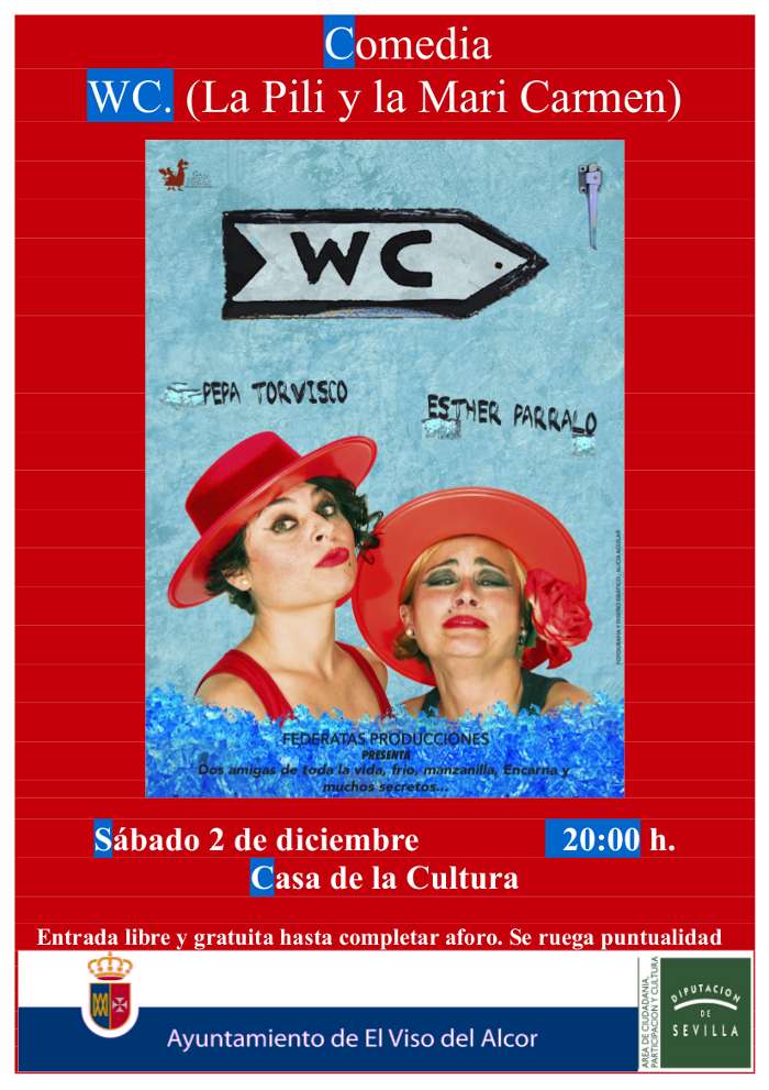 cartel teatro