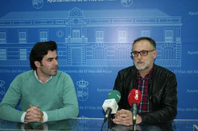 JoseGarciaRodrigueCartelSemanaSanta2017