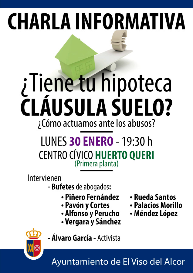 charlaClausulasSuelo30enero2017