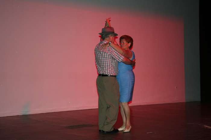 clausura taller artesania