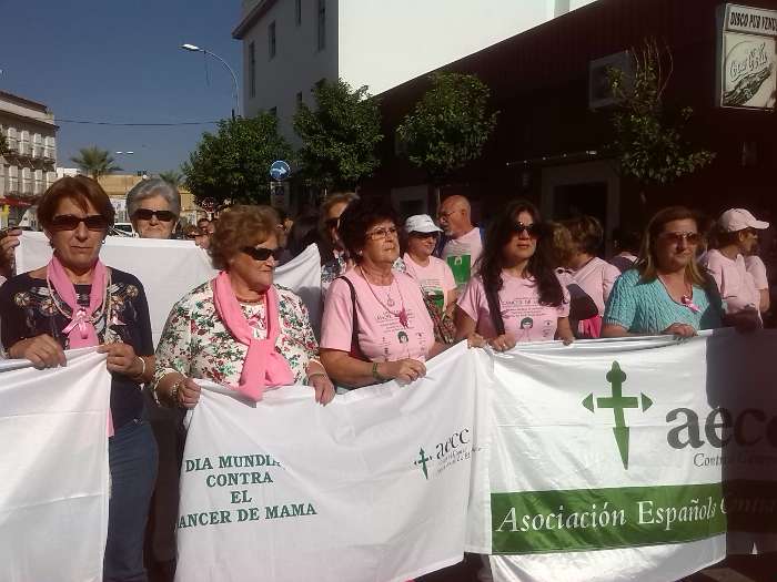 marcha cancer cuervo